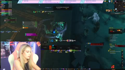 korimae's Top Clips